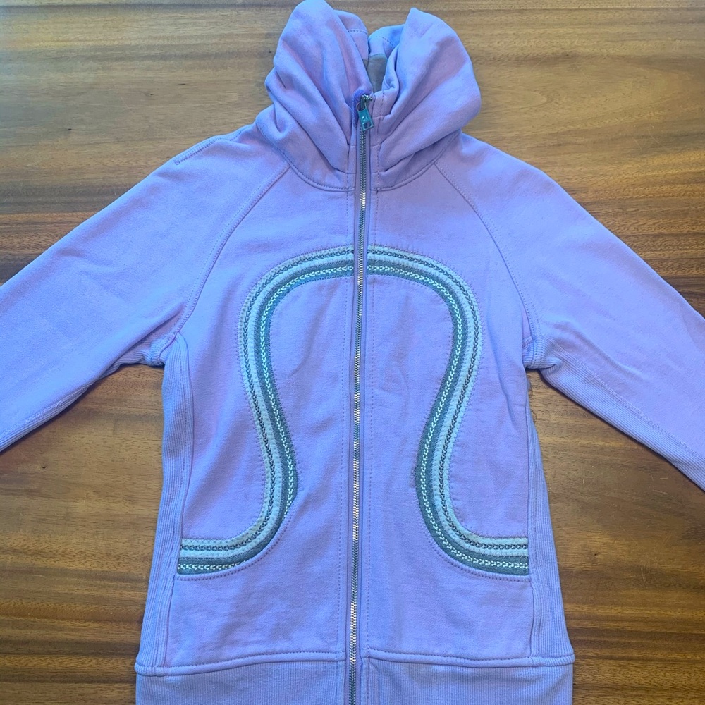 Lululemon Hoodie